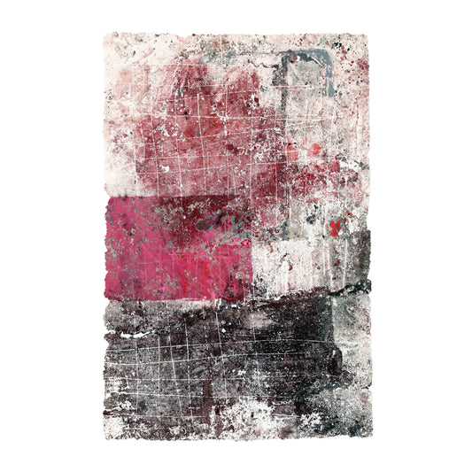 Romantic marble dropping genius