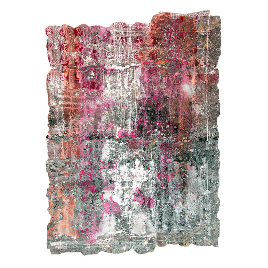 The Shroud of Terrine