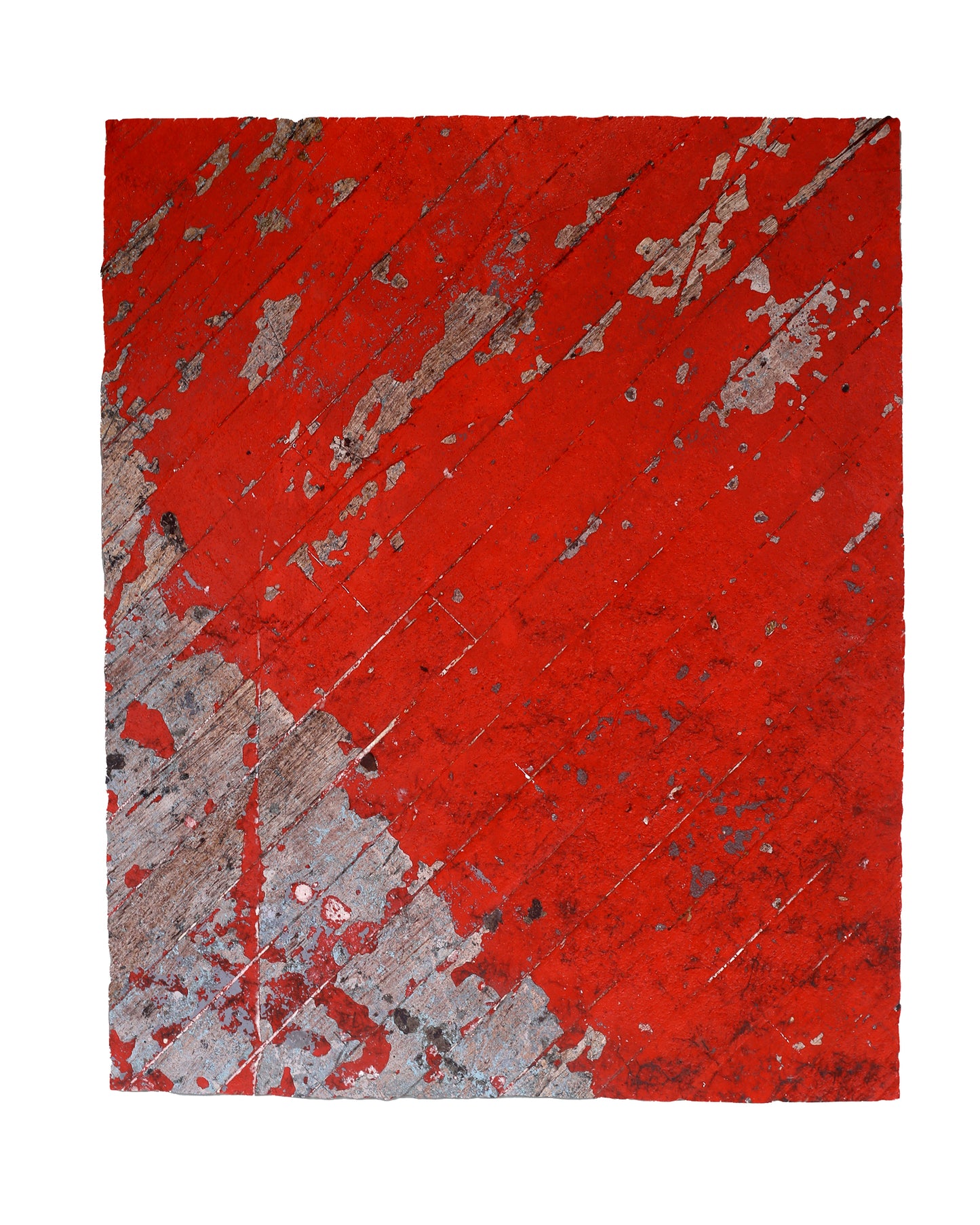 Colour Cast