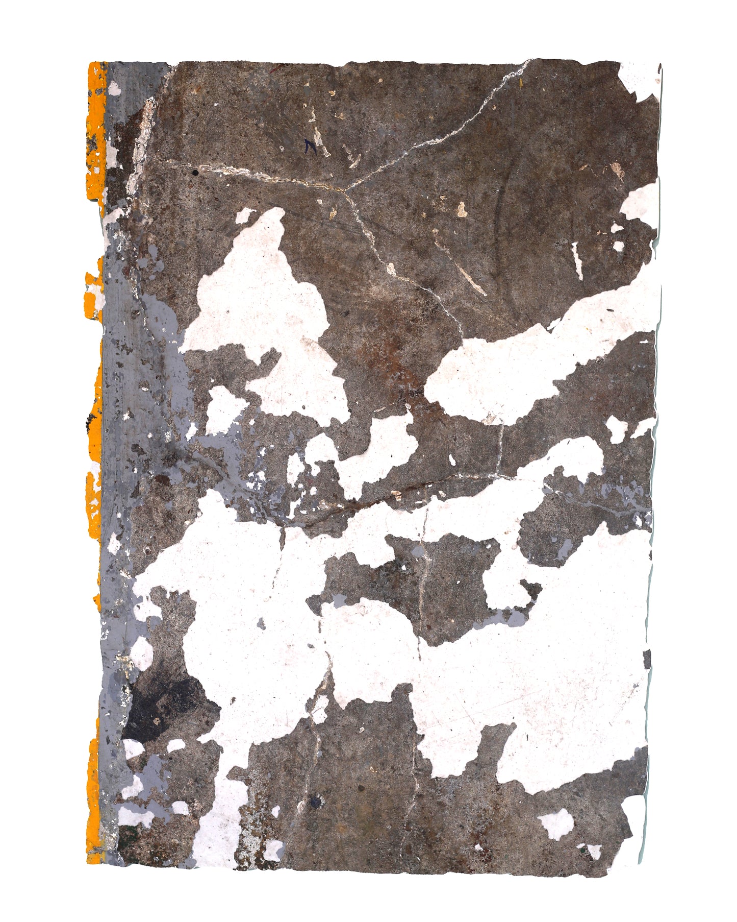 Concrete Cloud 1