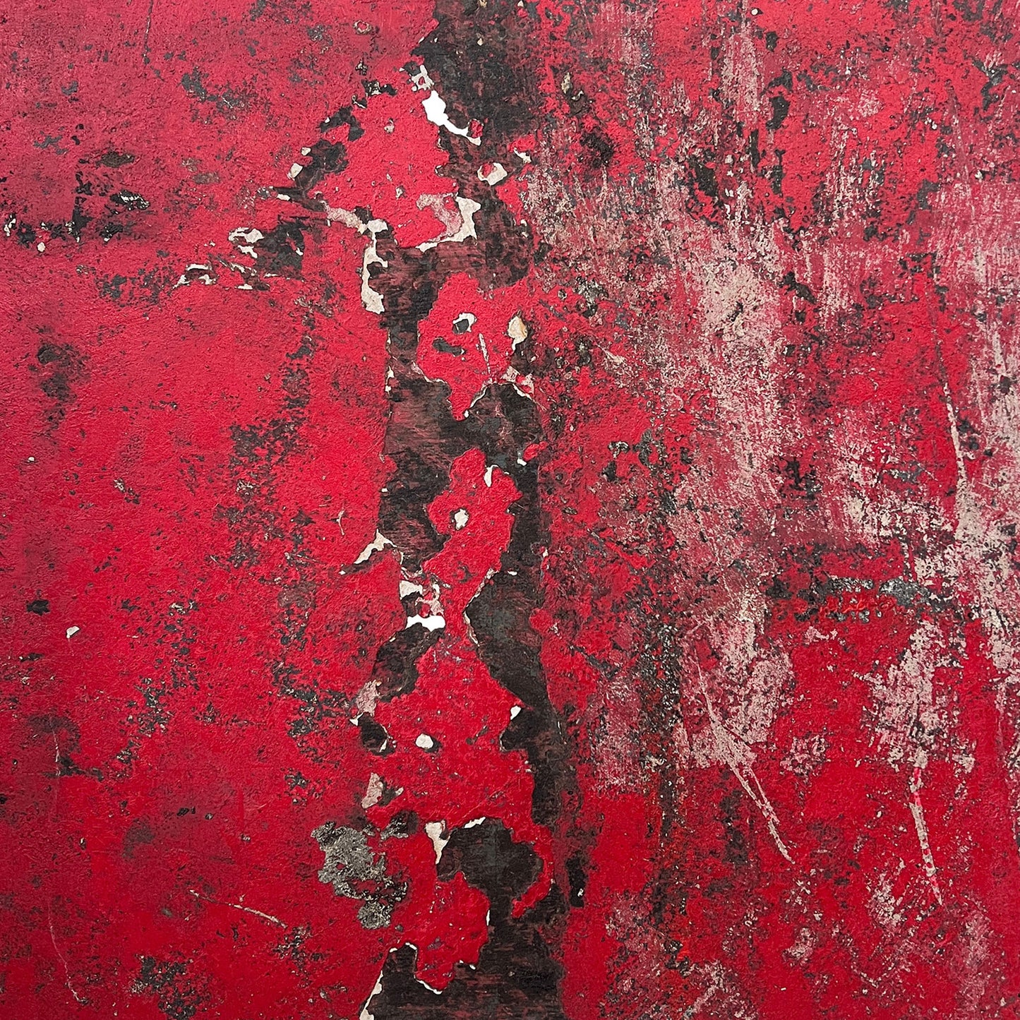 Fiery Fractures
