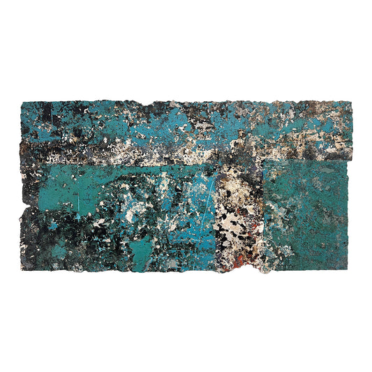 Peeling Back the Night