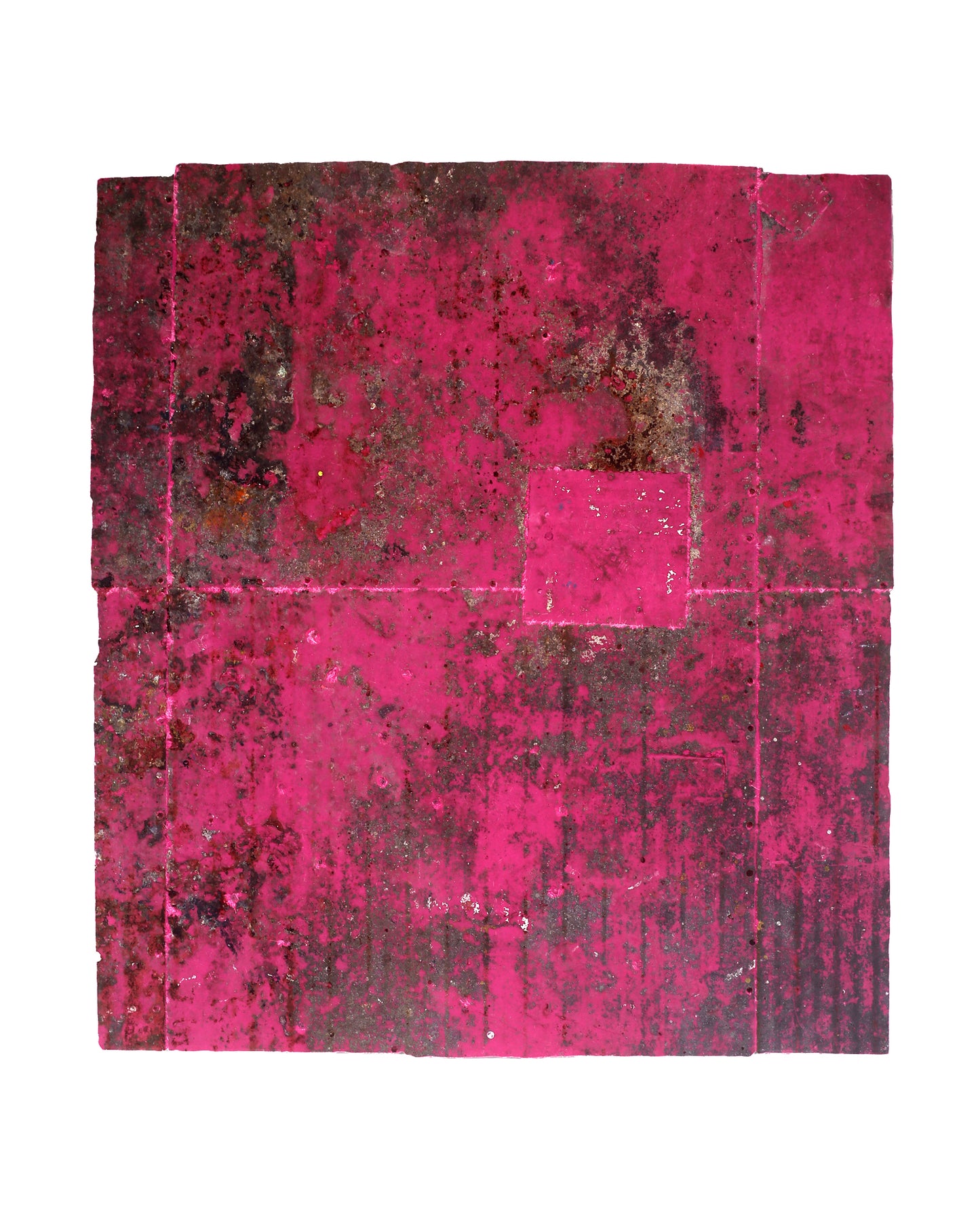 Pink Patch