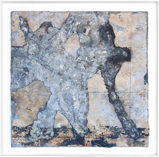 Post-Industrial Peeling Mastercut #1