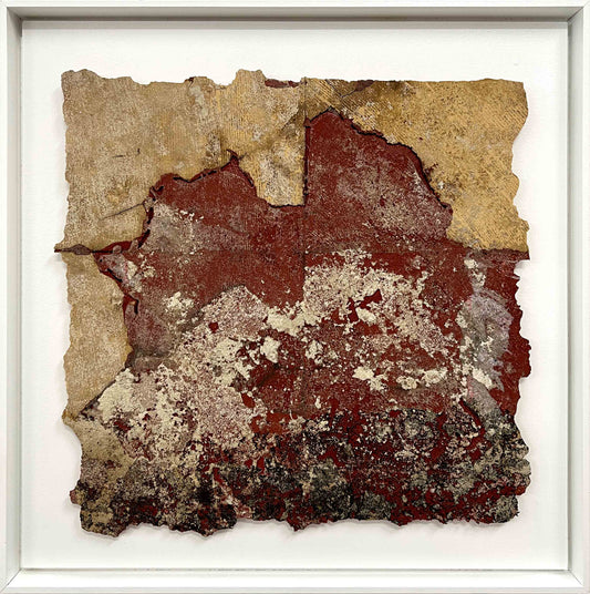 Post-Industrial Peeling Mastercut #24