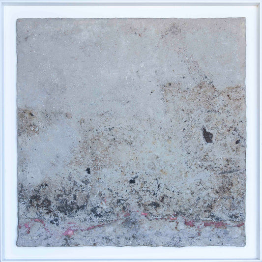 Post-Industrial Peeling Mastercut #2