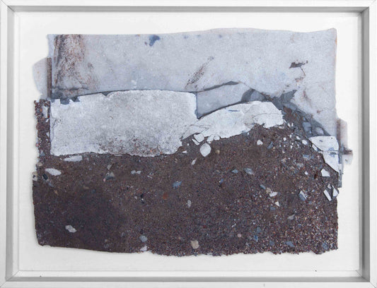 Post-Industrial Peeling Mastercut #6