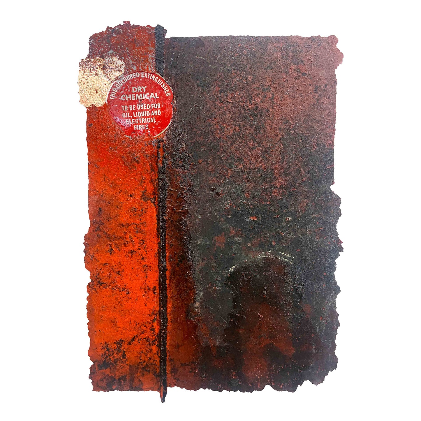Wreckage