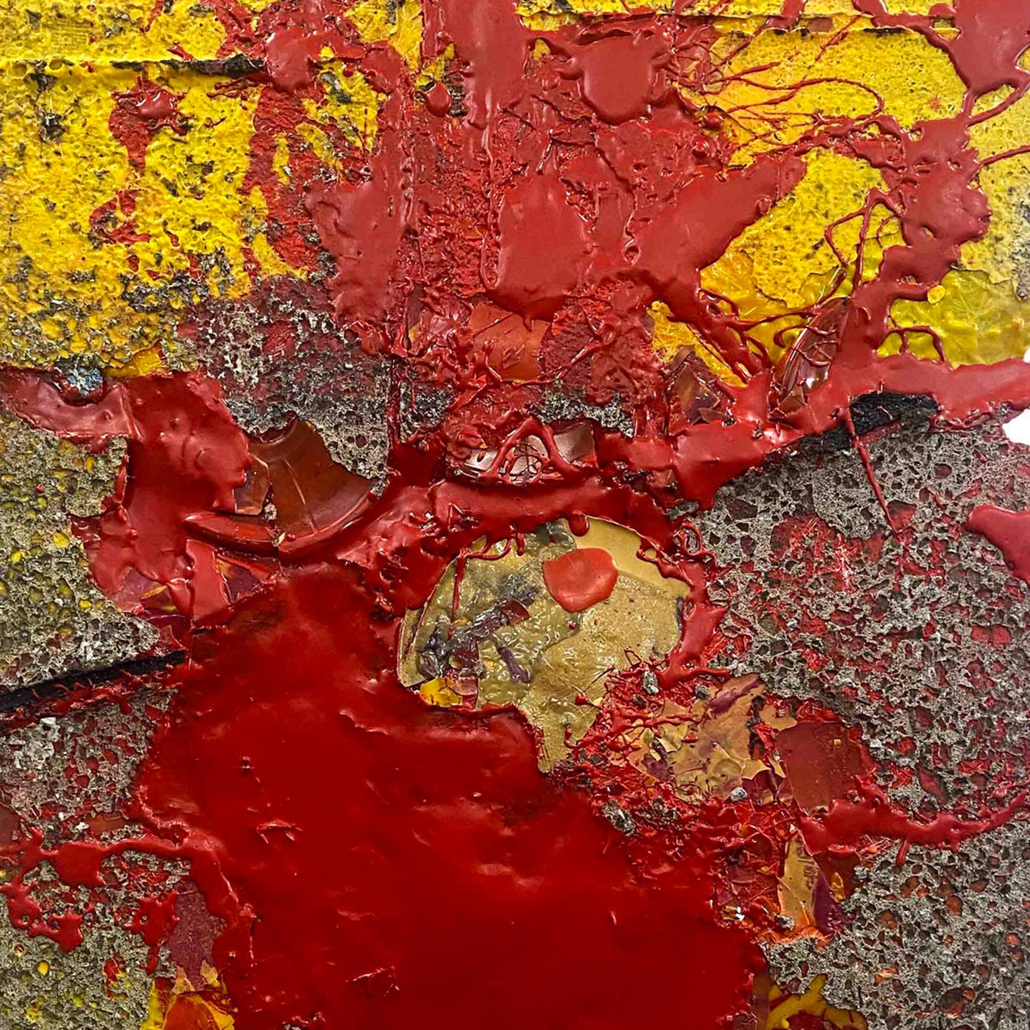 Chemicalized