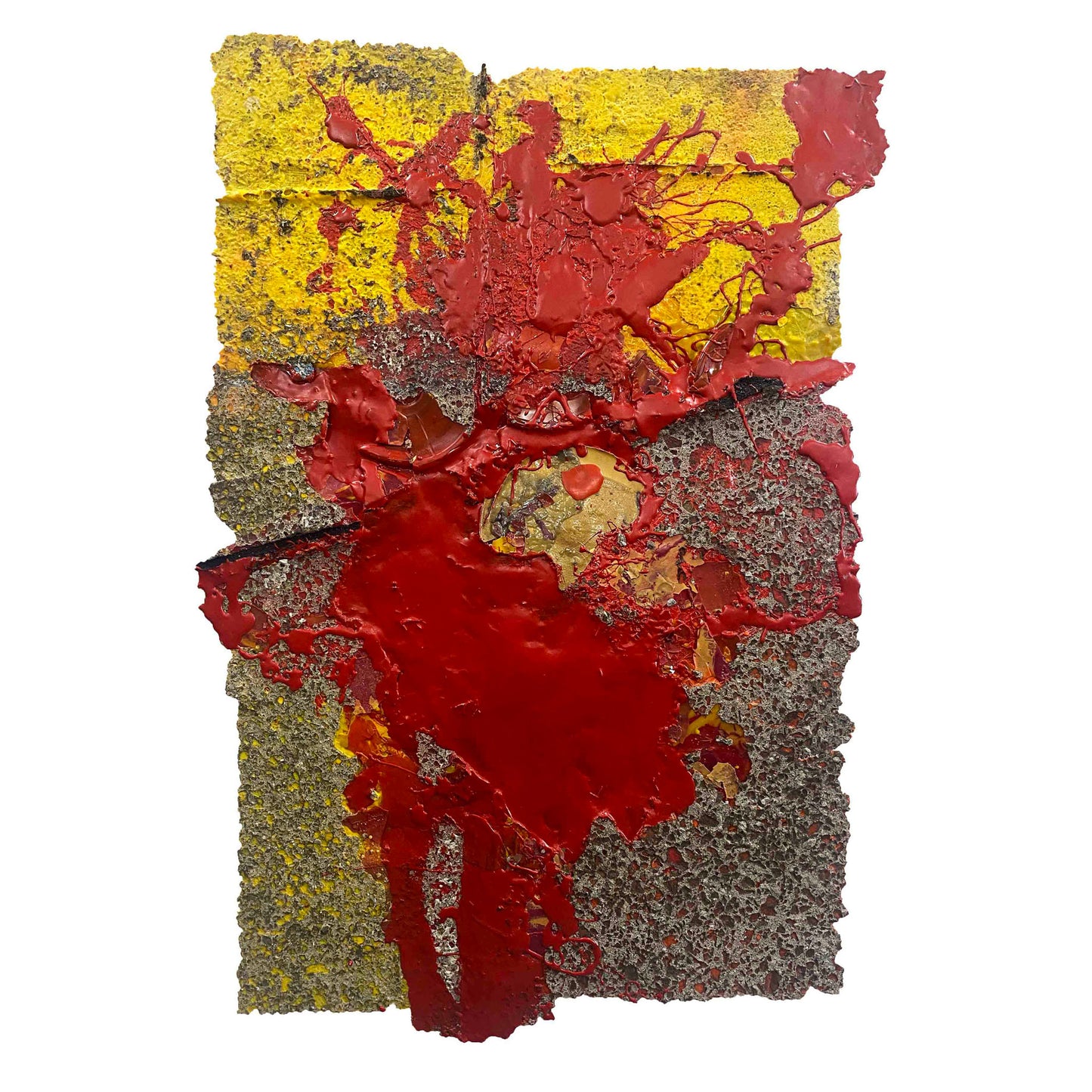 Chemicalized