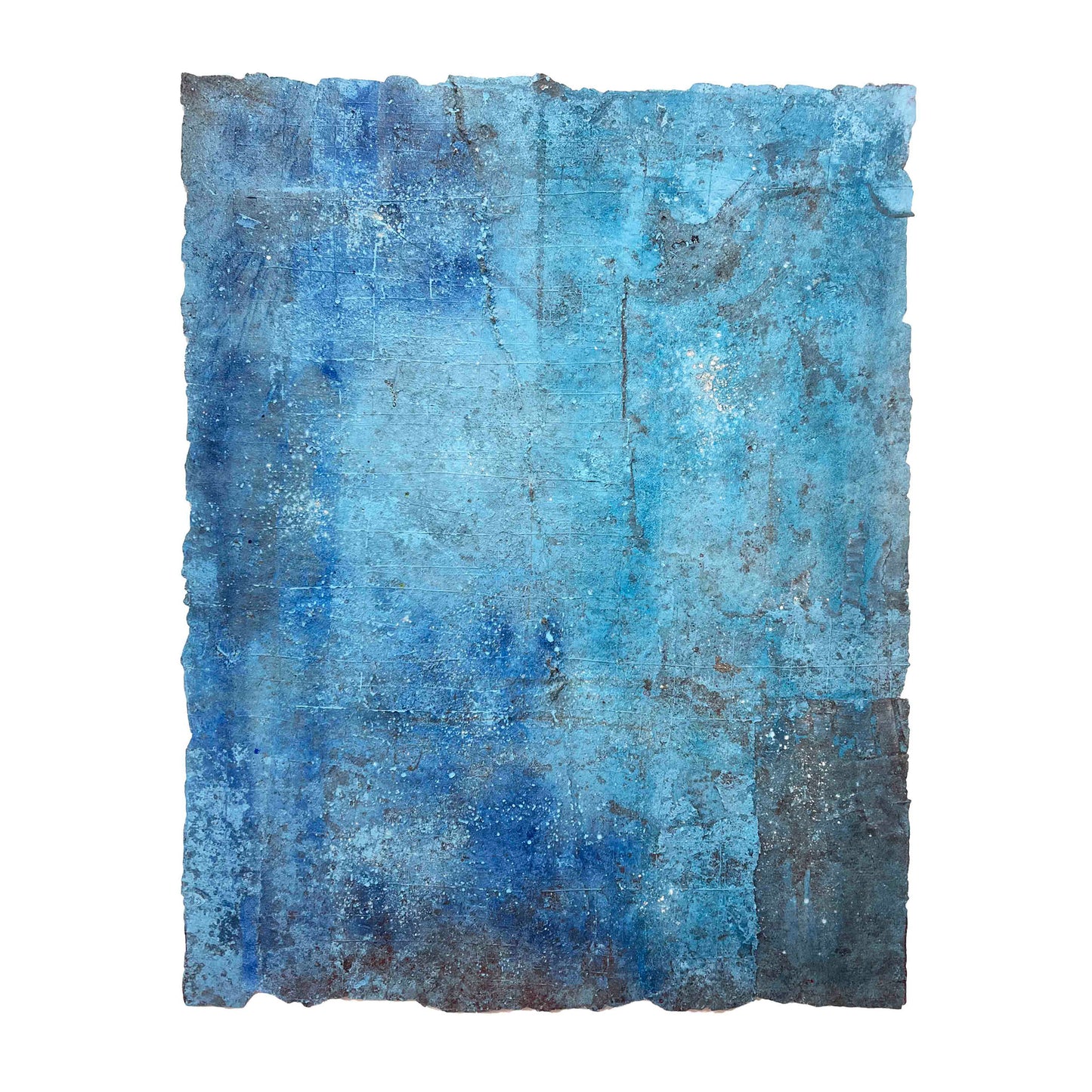 Alchemical Azure