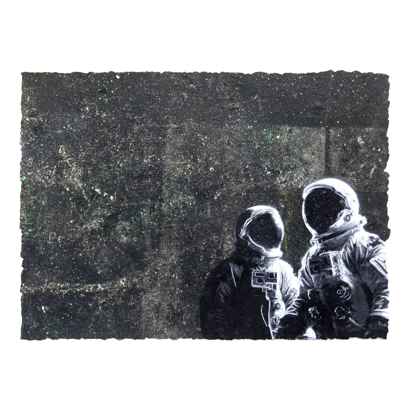 Do you believe in Aliens