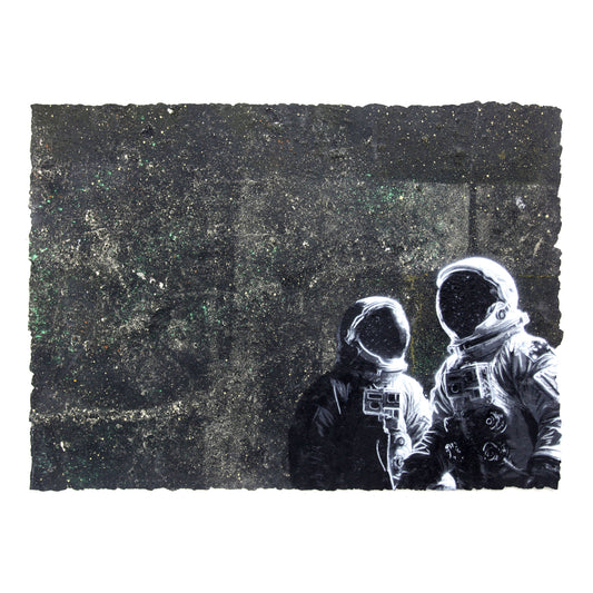 Do you believe in Aliens