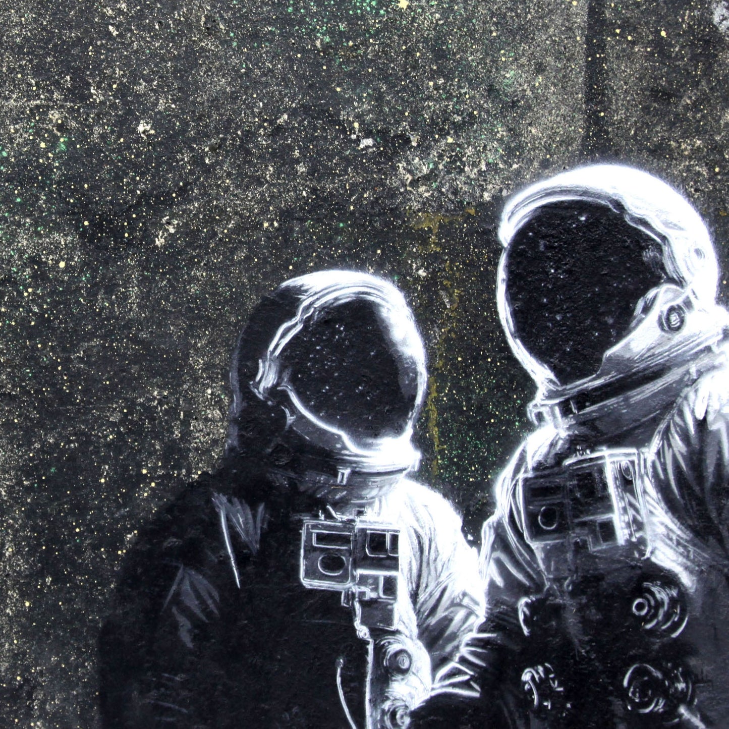 Do you believe in Aliens