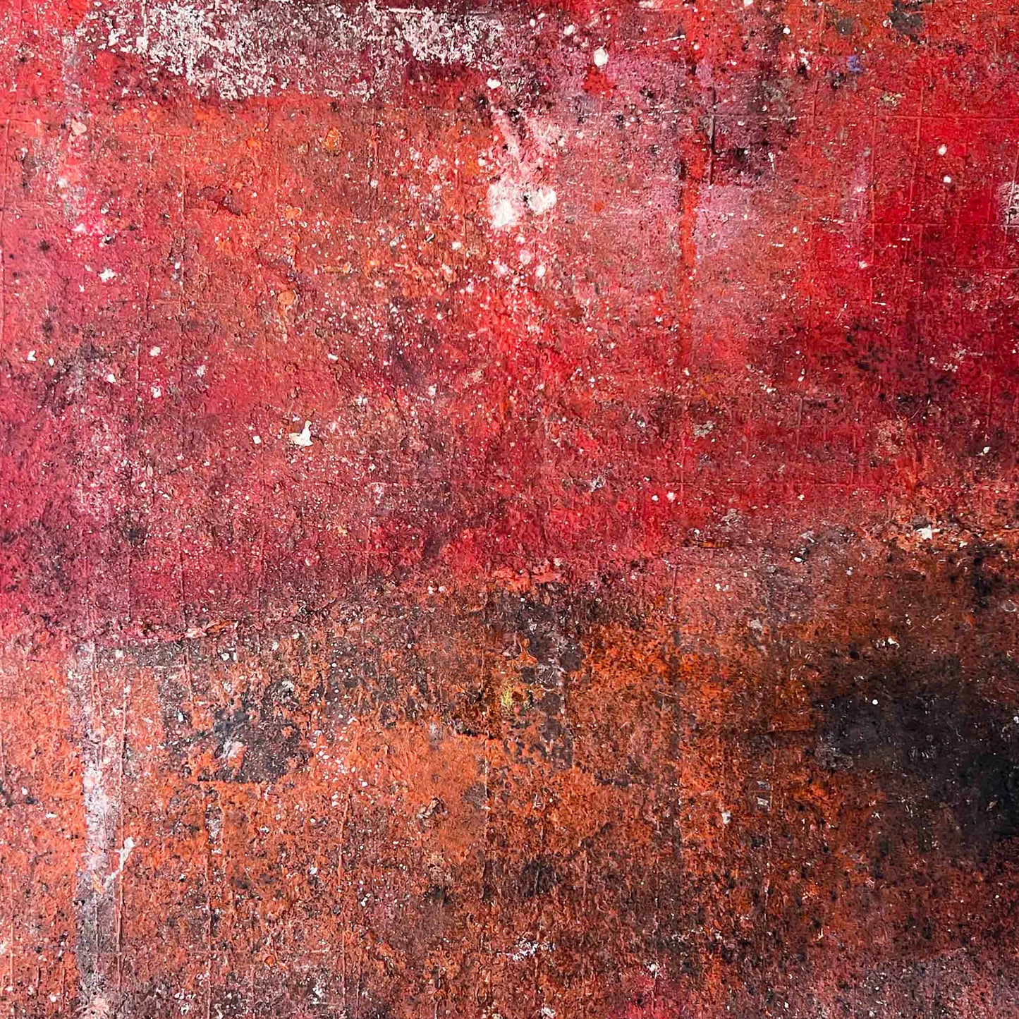 Molten Memories