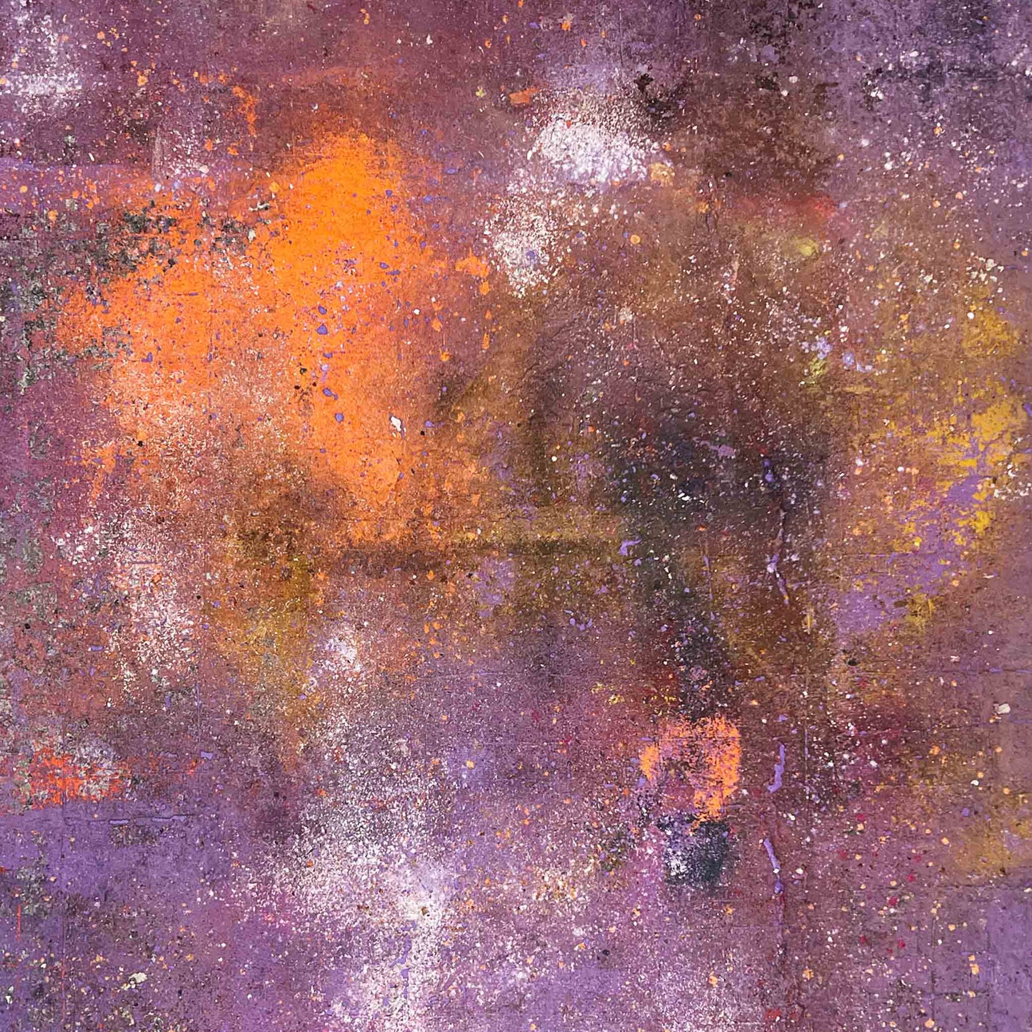Stellar Rapture