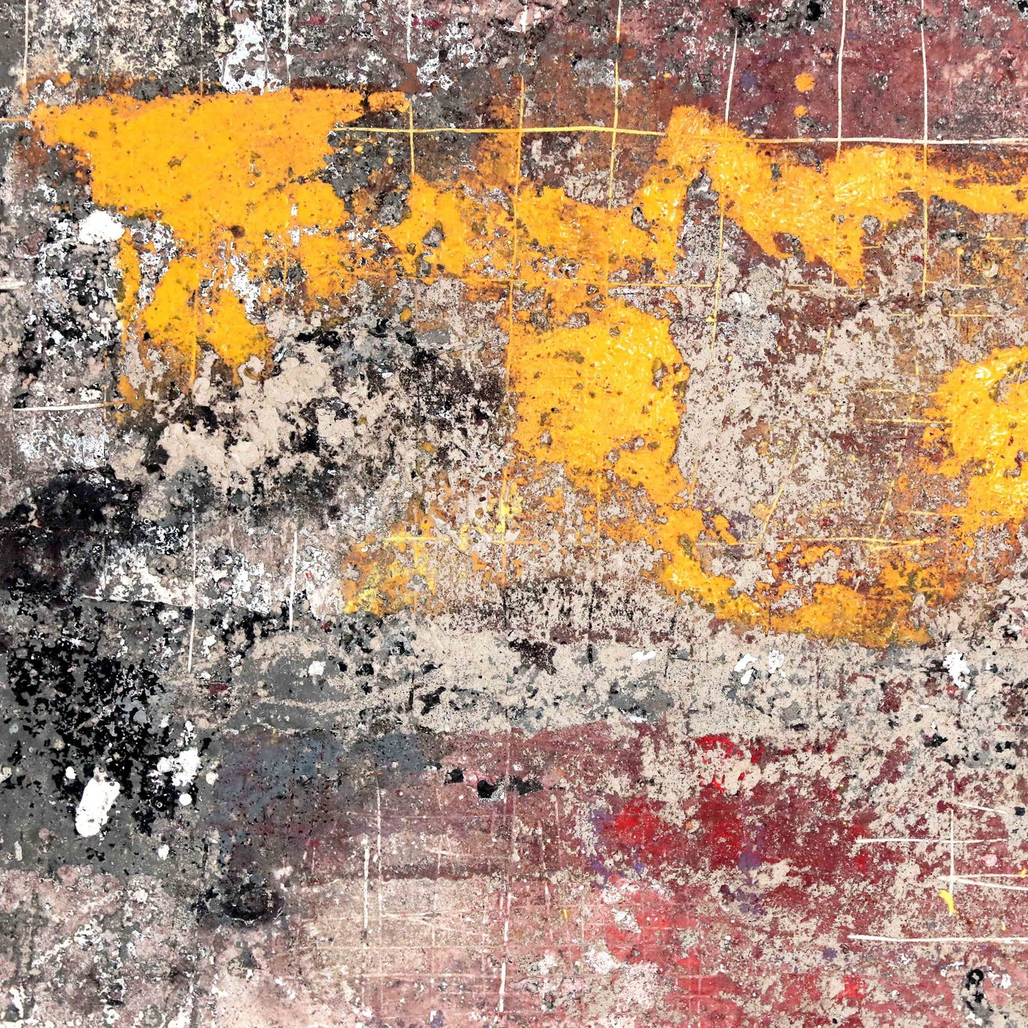 Dust Room - 2023