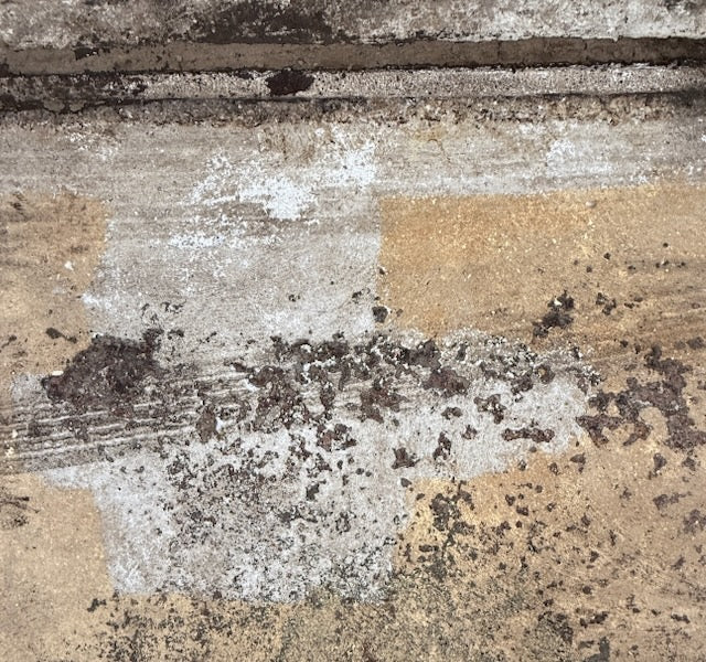 Romantic Brutalism 2025