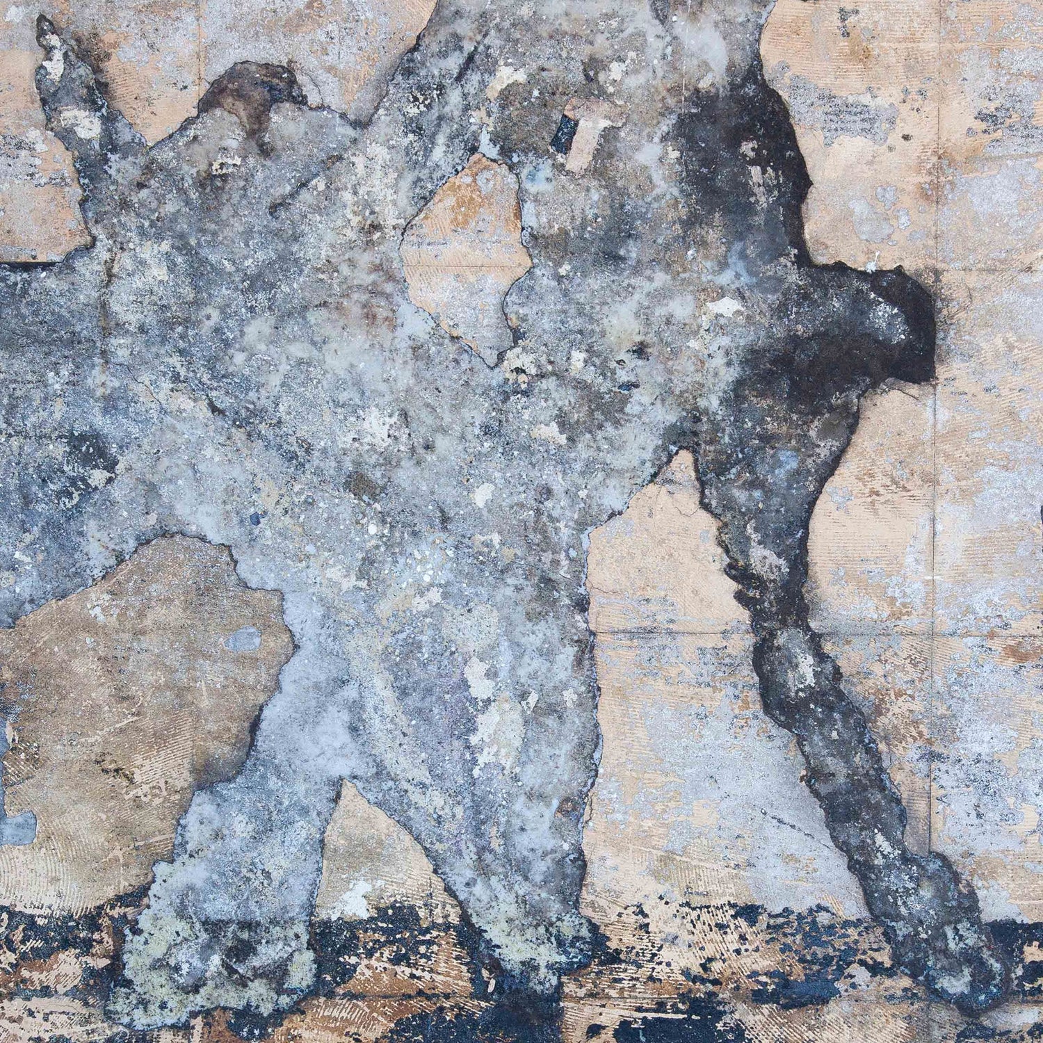 Post Industrial Peelings - 2017