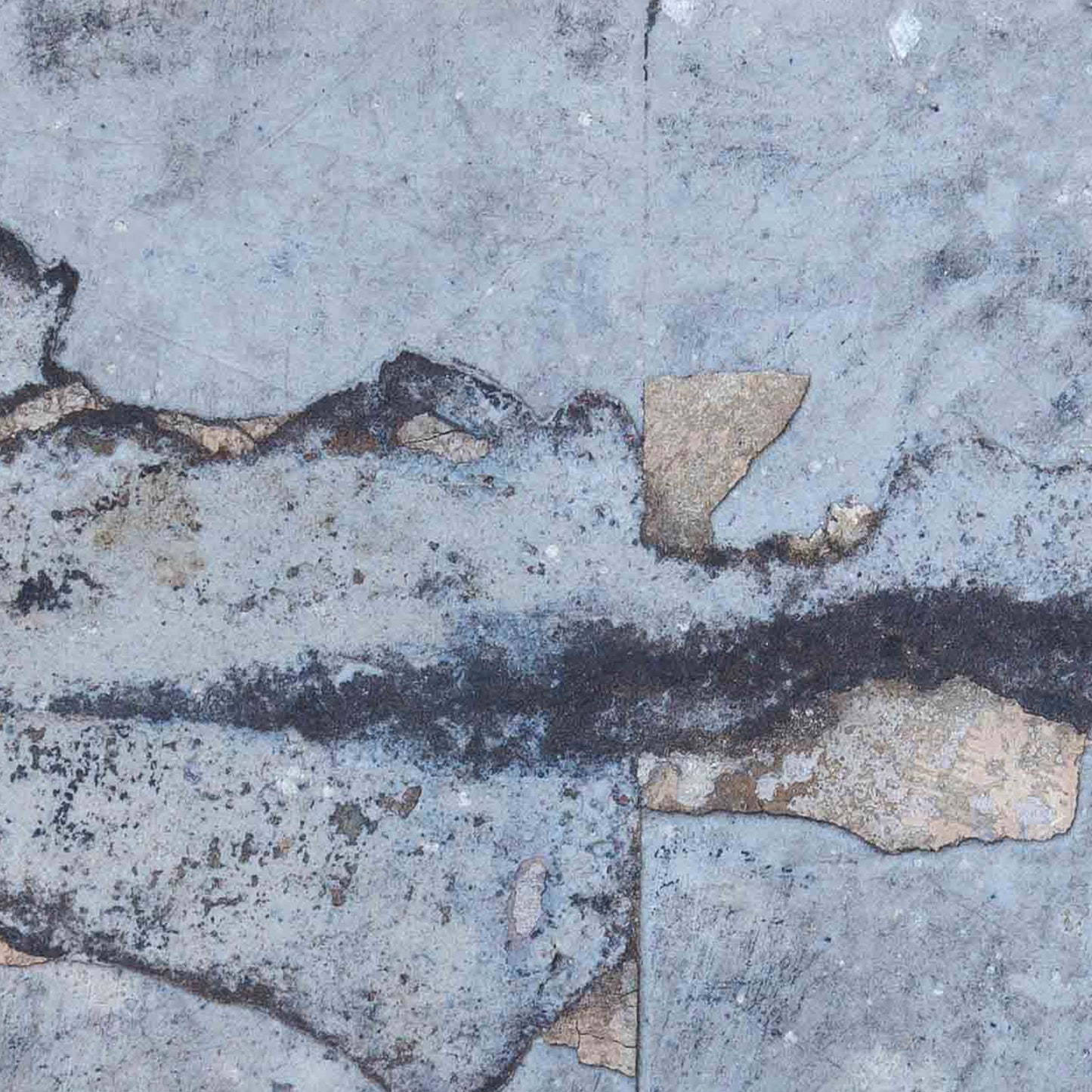 Post-Industrial Peeling Mastercut #21