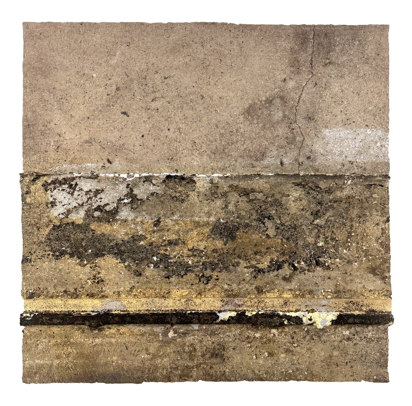 Crosscut Remnant