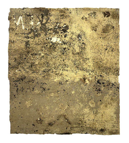 Etched & Erased