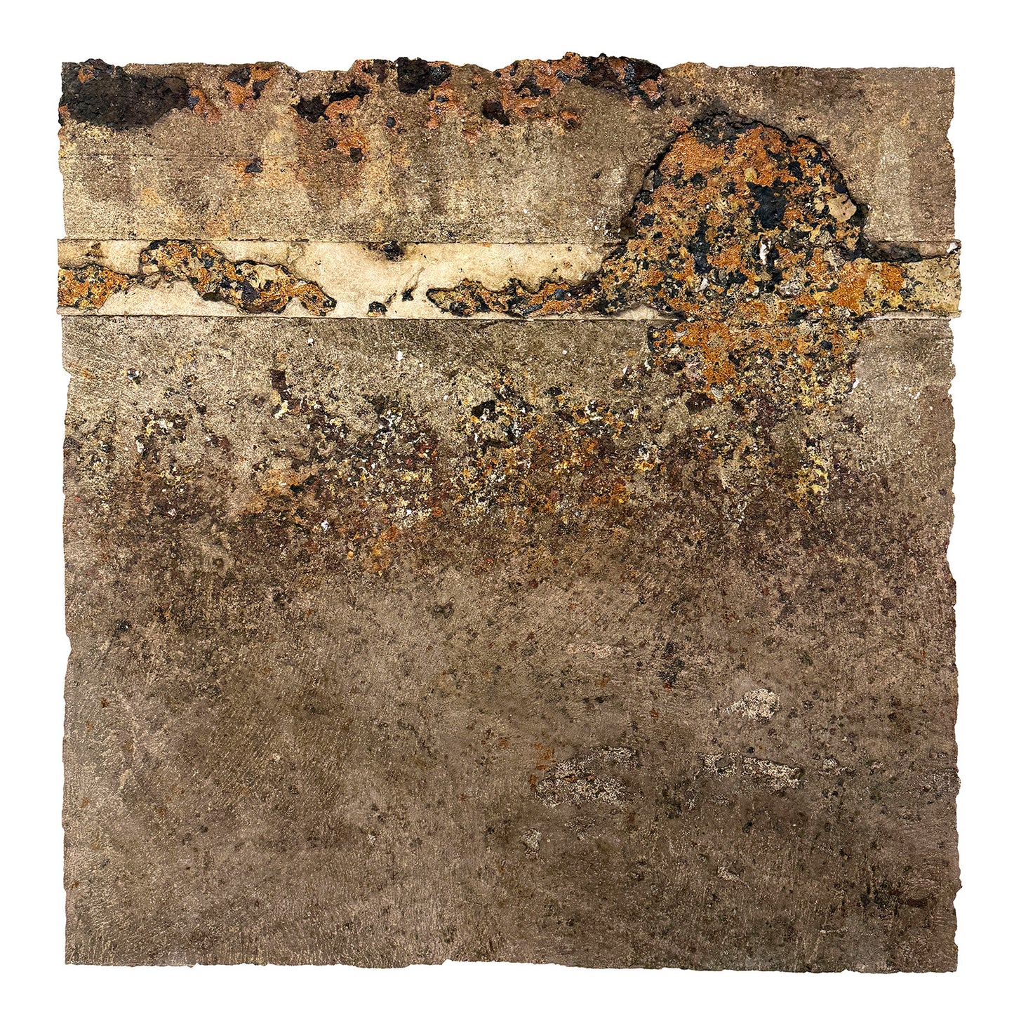 Industrial Fossil