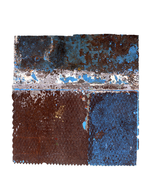 Pigment Patch