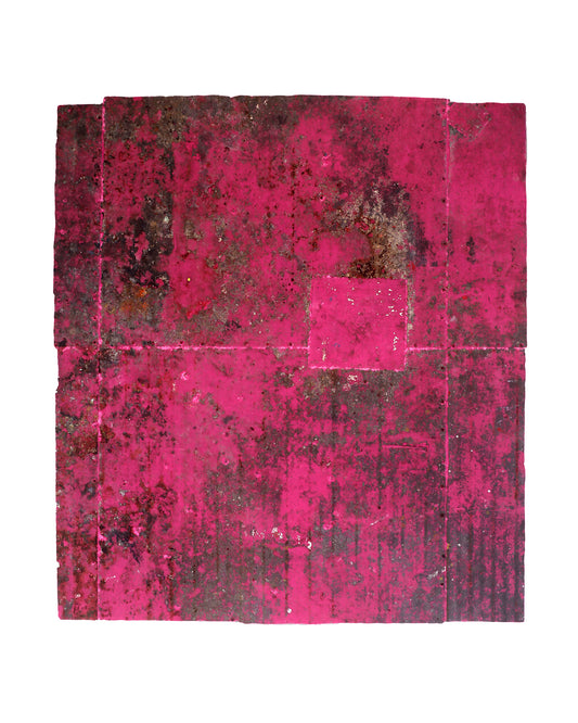 Pink Patch