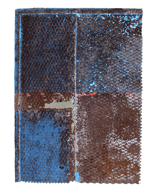 Rust Ripple