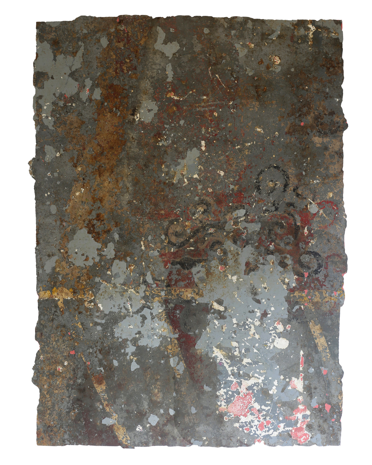 Strata Slab – CHRISTOPHE DOMERGUE