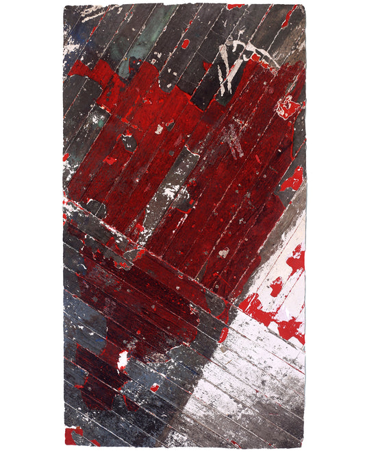 Surface Scar