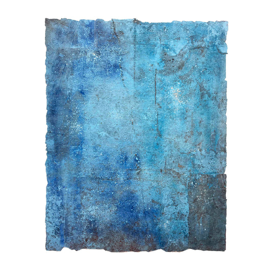 Alchemical Azure