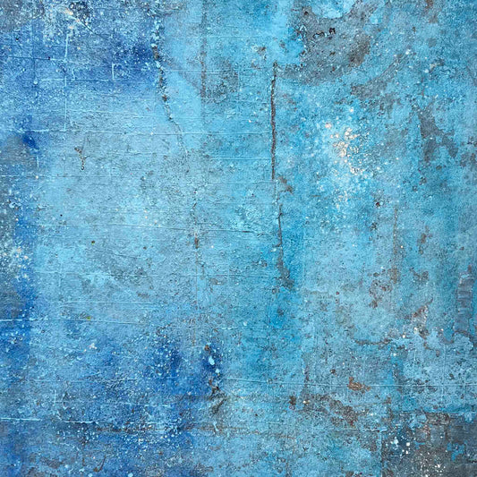 Alchemical Azure